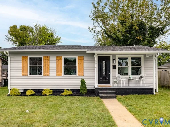 5314 Marian St, Richmond, VA 23226