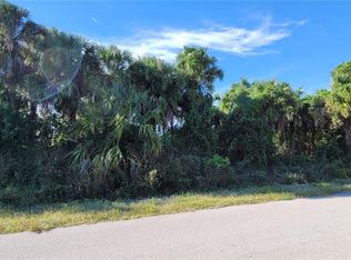 Geary Ter LOT 77, North Pt, FL 34288