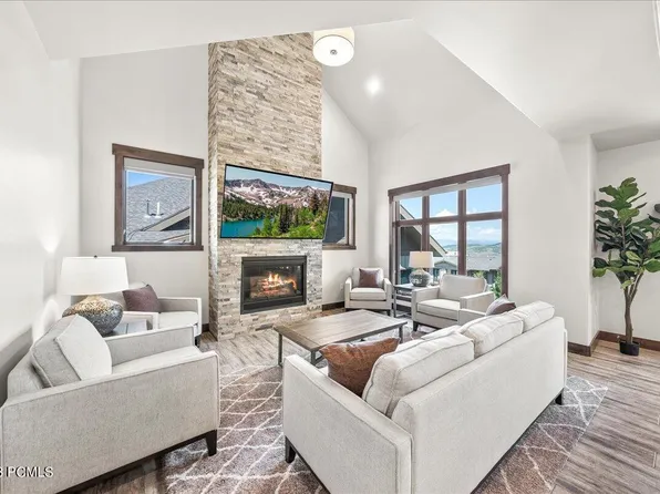 3703 Blackstone Dr #302, Park City, UT 84098