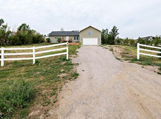 13 Dawn Dr, Gillette, WY 82716
