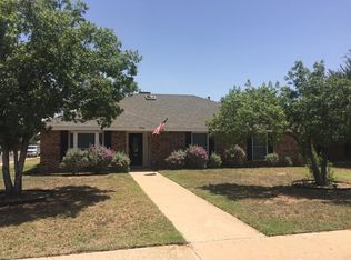 4906 Sundown Cir, Midland, TX 79705