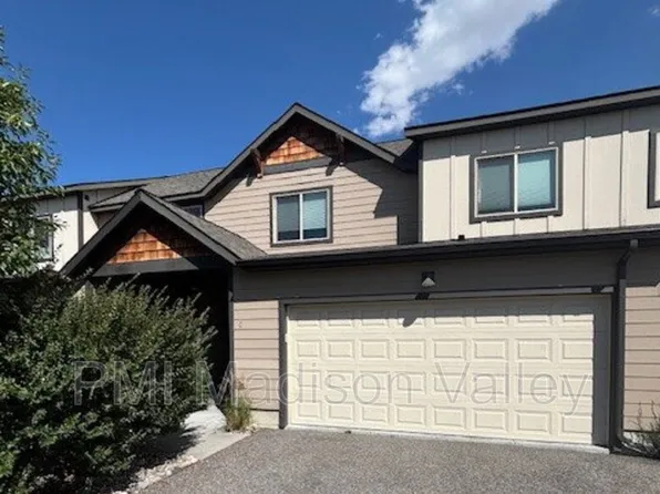 96 Sage Bloom Ct Unit C, Bozeman, MT 59718