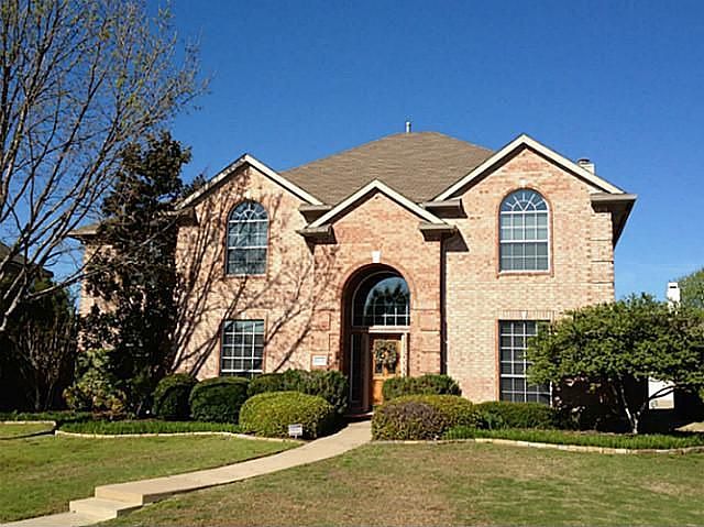 1st image of 9005 Wornsaddle Ln
