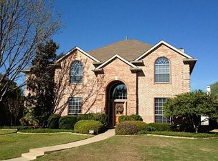 9005 Wornsaddle Ln, Plano, TX 75025