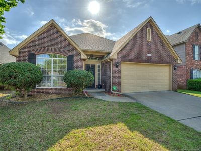 4309 S Willow Ave, Broken Arrow, OK, 74011