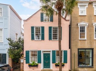 14 Queen St, Charleston, SC 29401