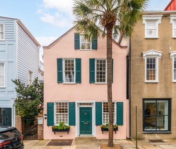 14 Queen St, Charleston, SC, 29401