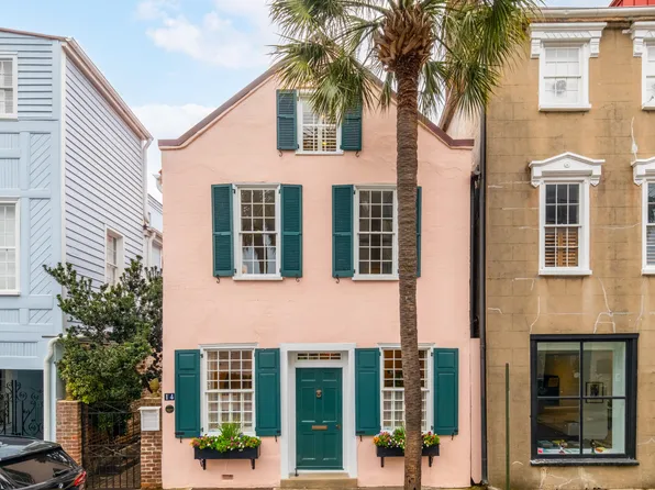14 Queen St, Charleston, SC 29401