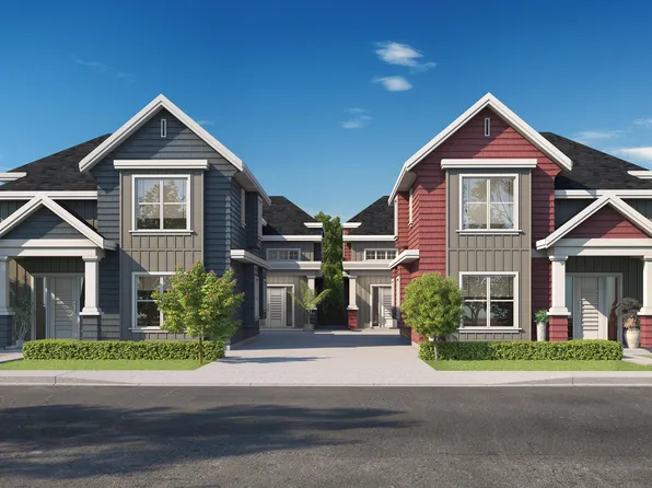 8811 Saunders Rd #1, Richmond, BC V7A 2A6