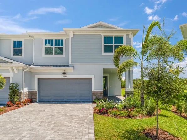 3491 NW Solange Court, Jensen Beach, FL 34957