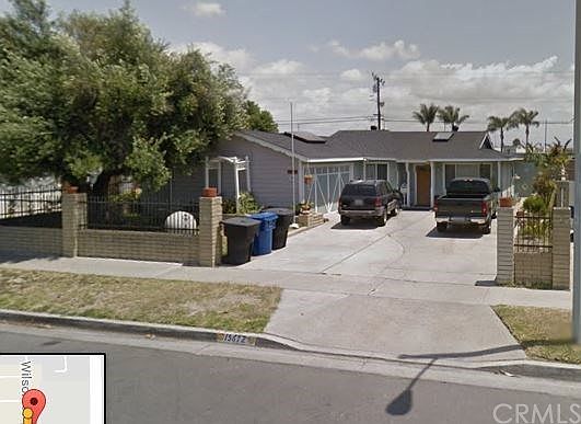 1st image of 15672 Wilson St