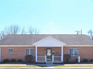 515 W Greene St, Piqua, OH 45356
