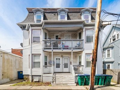 4 Six Kenwood, Lynn, MA, 01902