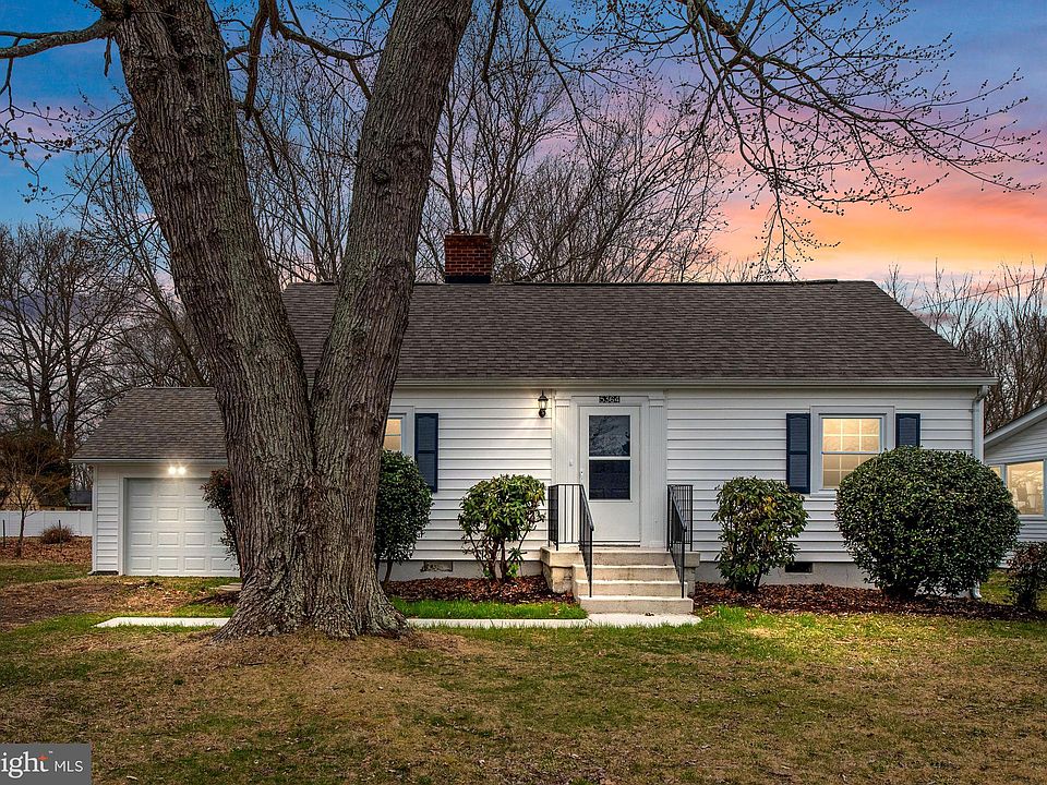 5364 Potomac Dr, King VA 22485 Zillow