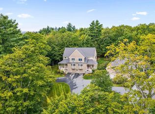 26 Barrister Path, Grantham, NH 03753