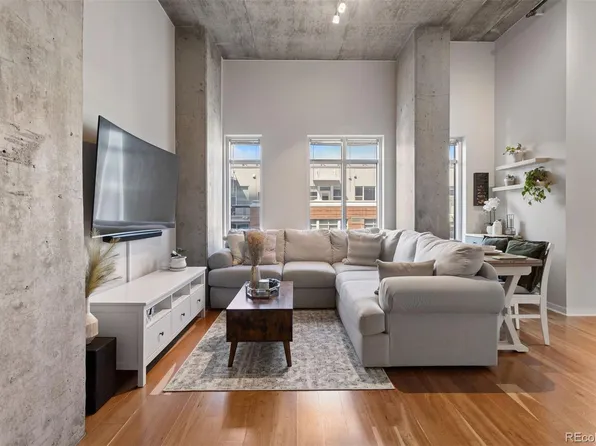 1700 Bassett Street #705, Denver, CO 80202