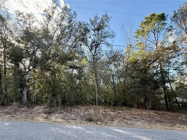94 N West Ave, Inverness, FL 34453