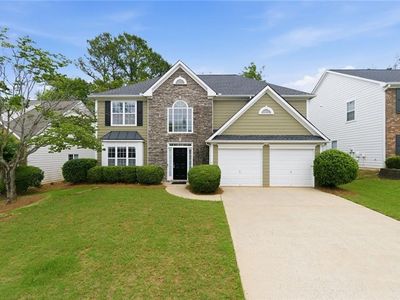 3644 Bancroft Main NW, Kennesaw, GA, 30144