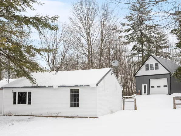 60 Sears Drive, China, ME 04358