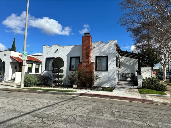 4983 E 14th St, Long Beach, CA 90804
