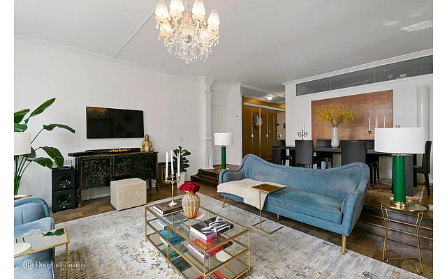 Rented by Douglas Elliman | media 2