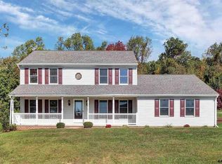 3365 Overview Dr, York, PA 17406