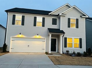 3230 Pelican Ln, Durham, NC 27703