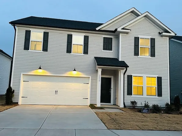 3230 Pelican Ln, Durham, NC 27703