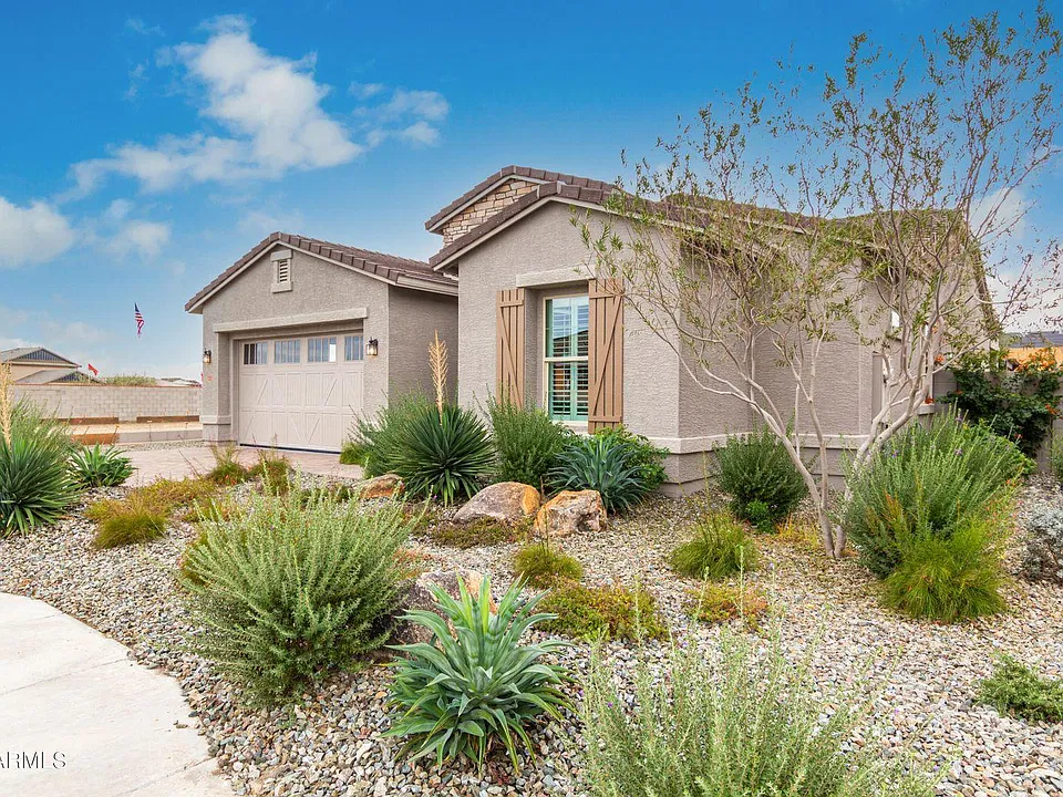 18923 W Palo Verde Dr