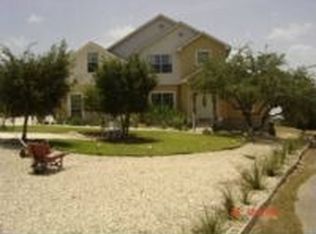 532 Leatherstocking, San Antonio, TX 78260