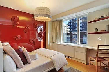 Rented by Citi Habitats