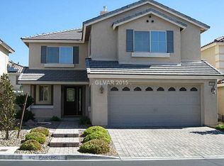 10908 Fintry Hills St, Las Vegas, NV 89141