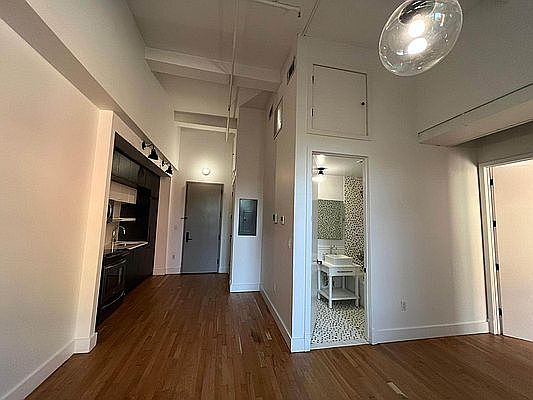 3rd image of 184 Bainbridge St #307