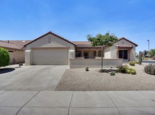 17756 N Escalante Ln, Surprise, AZ 85374