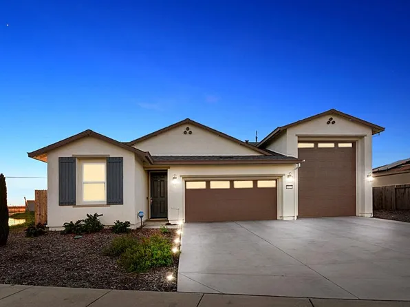 4012 Eugene Dr, Olivehurst, CA 95961