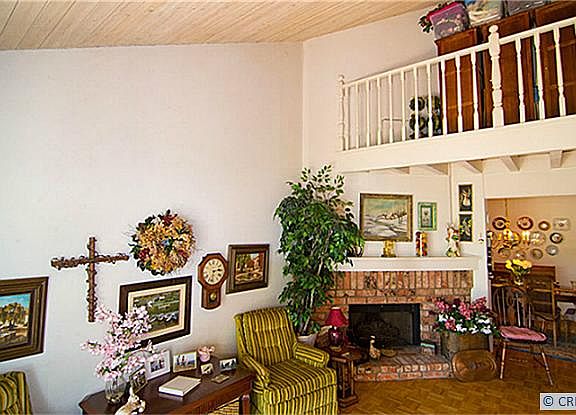 4th image of 6110 E Canyon Ct #1