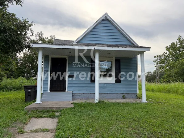 18 Iowa St, Danville, IL 61832