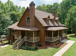 1355 Old Pinckney Rd, York, SC 29745