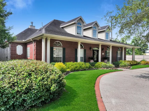 6295 Madison Rdg, Beaumont, TX 77706