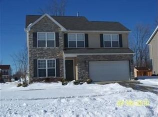 119 Alexis Dr, Elyria, OH 44035