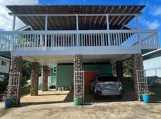 53-652 Kamehameha Hwy, Hauula, HI 96717