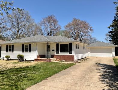 2102 W Oakland Ave, Austin, MN, 55912