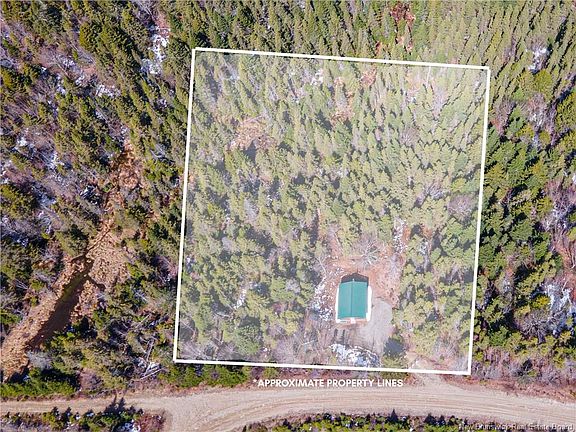 3rd image of LOT 8 Shepody Rd