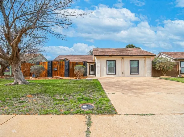 5114 Storey Ave, Midland, TX 79703