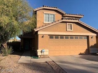 41214 W Cahill Dr, Maricopa, AZ 85138