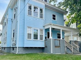 350 Potters Ave, Providence, RI 02907