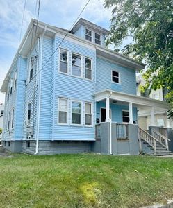 350 Potters Ave, Providence, RI, 02907