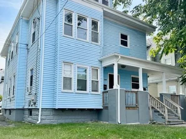 350 Potters Ave, Providence, RI 02907