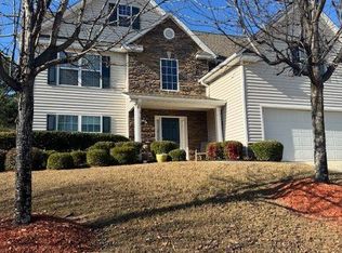 726 Bridle Creek Way, Auburn, GA 30011