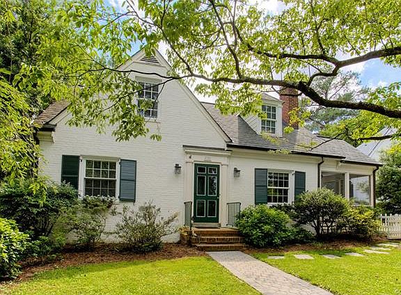 4th image of 5705 Monumental Ave